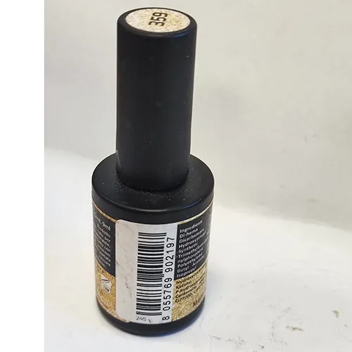 Melissa professional - Gel nail polish