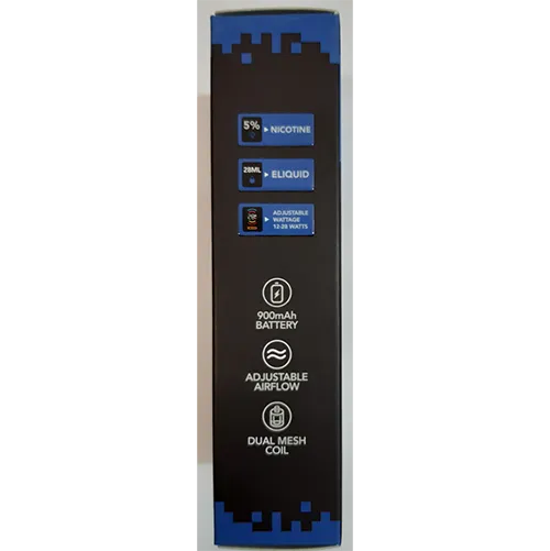 OXBAR - Disposable electronic cigarette