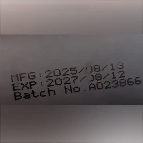 OXBAR - Disposable electronic cigarette