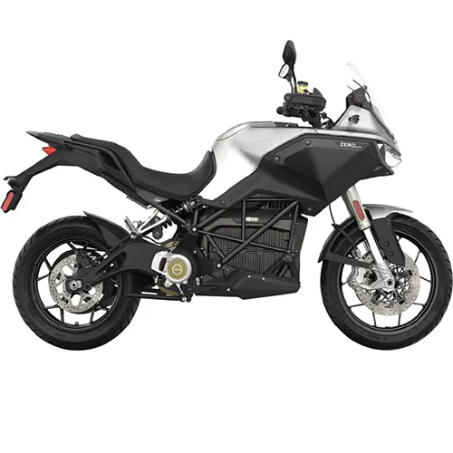 Zero Motorcycles - Motorcycle