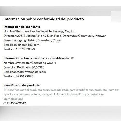 BALASHOV - Steam cleaner