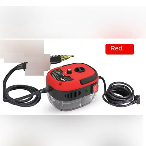 BALASHOV - Steam cleaner