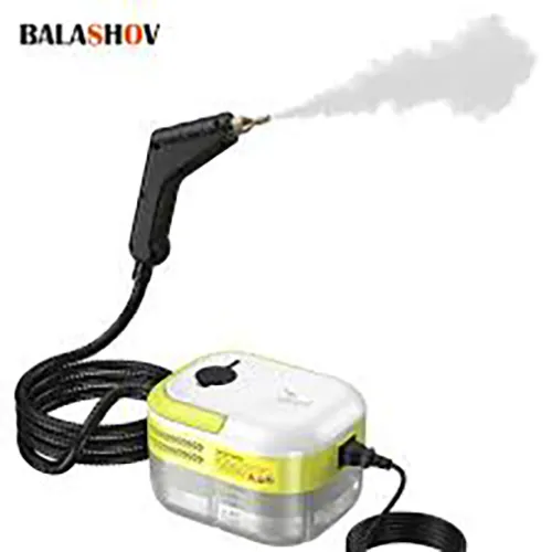 BALASHOV - Steam cleaner