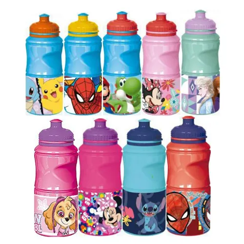 *STOR* - Children’s water bottle