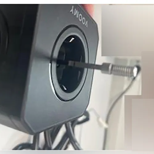 VOOMY - Extension lead