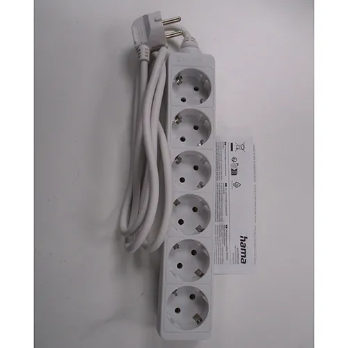 Hama - Extension lead