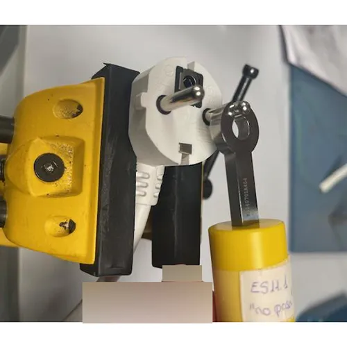 Hama - Extension lead