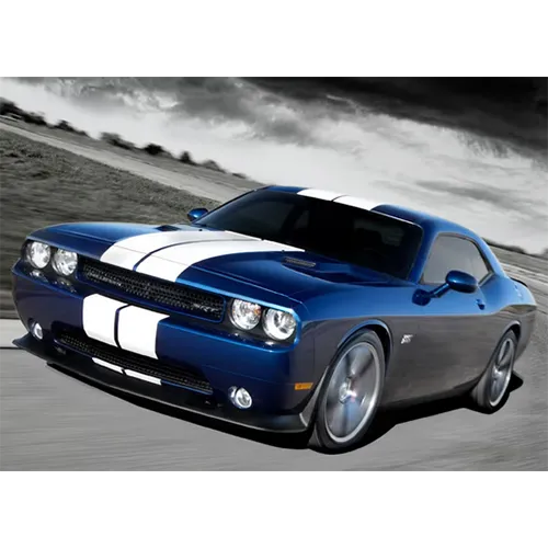 Dodge - Passenger car