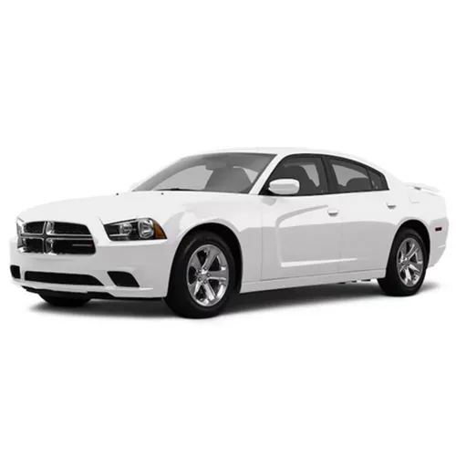 Dodge - Passenger car