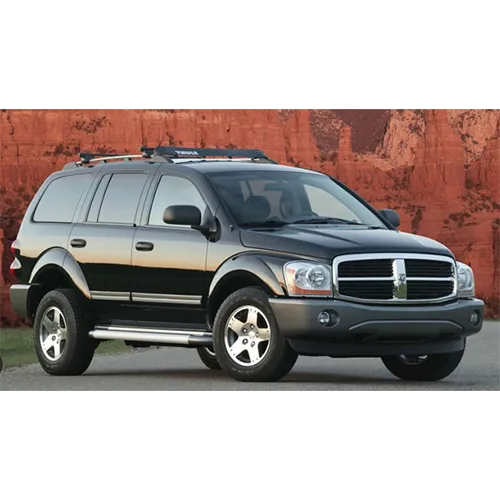 Dodge - Passenger car