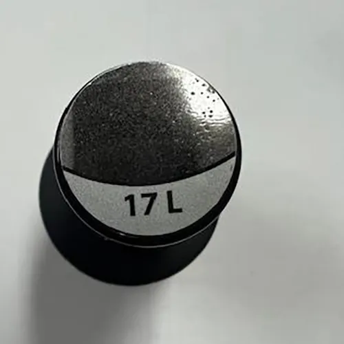 Shinings - Gel nail polish