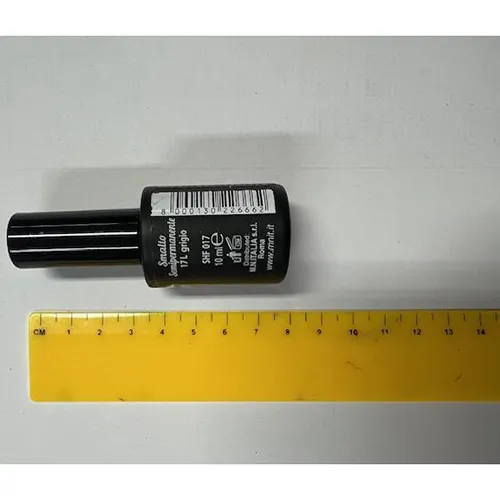 Shinings - Gel nail polish