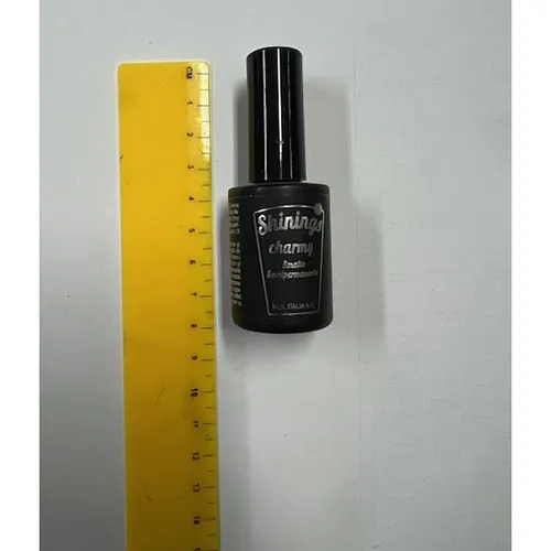 Shinings - Gel nail polish