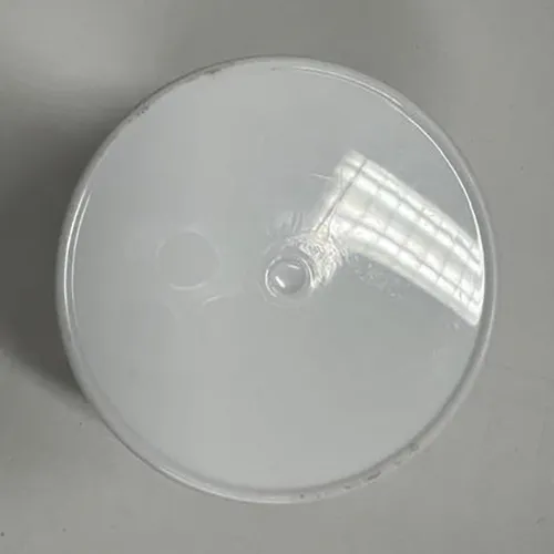 Lisa - Gel nail polish