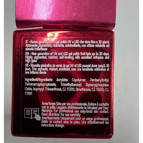 Haidu - Gel nail polish