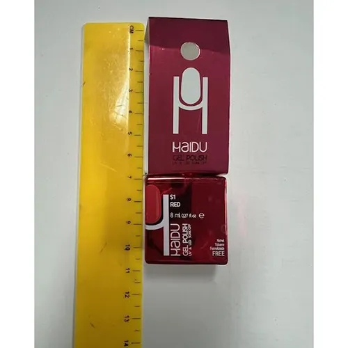 Haidu - Gel nail polish