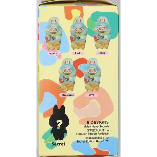 POP MART - Soft toy