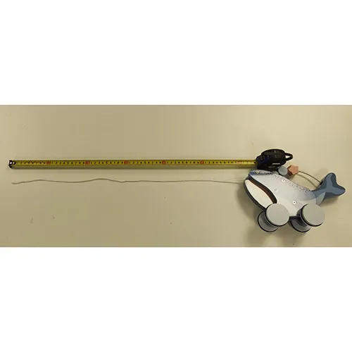 lupilu - Pull-along toy