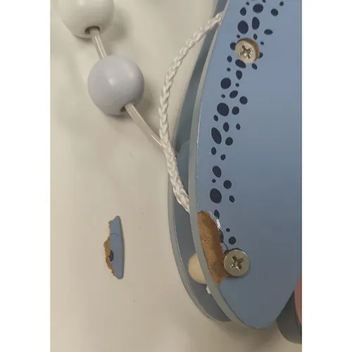 lupilu - Pull-along toy