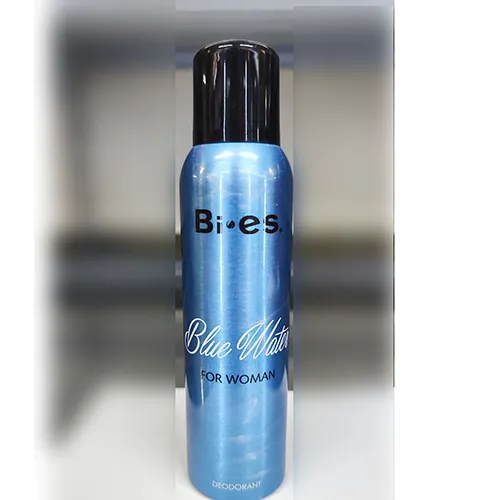 BI-ES - Deodorant