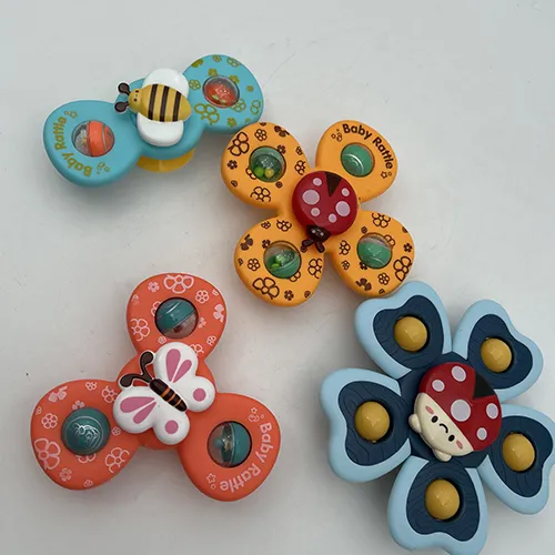 DXPETA - Spinner toy