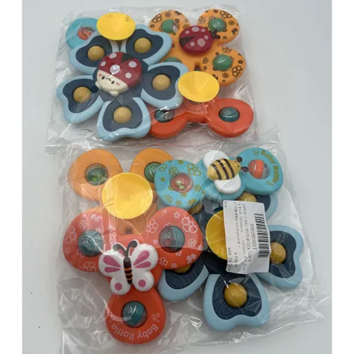 DXPETA - Spinner toy