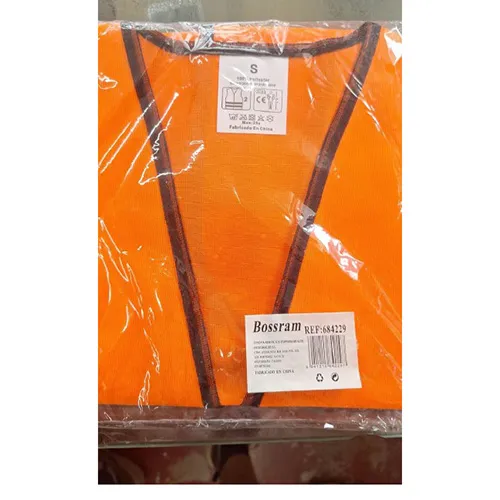 Bossram - Safety vest