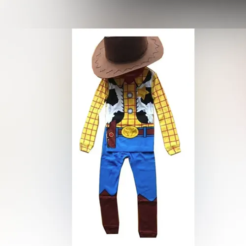 Baby Has - Fancy-dress costume