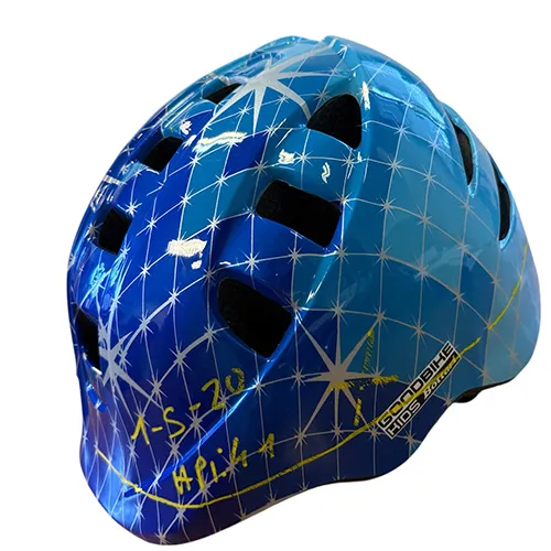 Bottari - Bicycle helmet