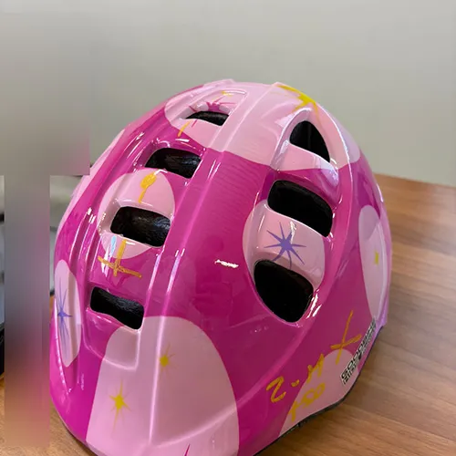 Bottari - Bicycle helmet