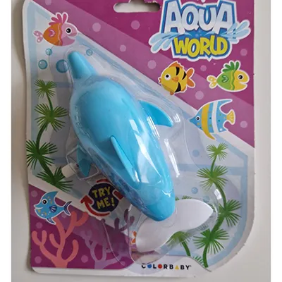 Colorbaby - Bath toy