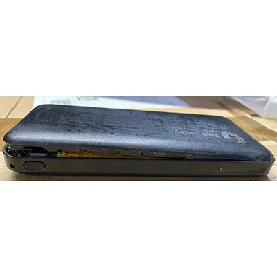 Industry ELECTRONICS - Powerbank