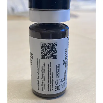 Icolor - Permanent make-up