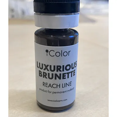 Icolor - Permanent make-up