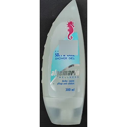 Algemarin - Shower gel