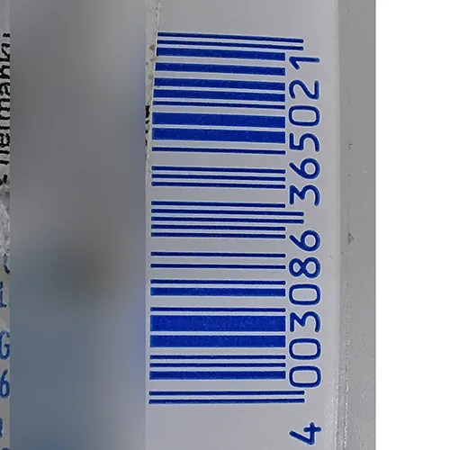 Algemarin - Shower gel