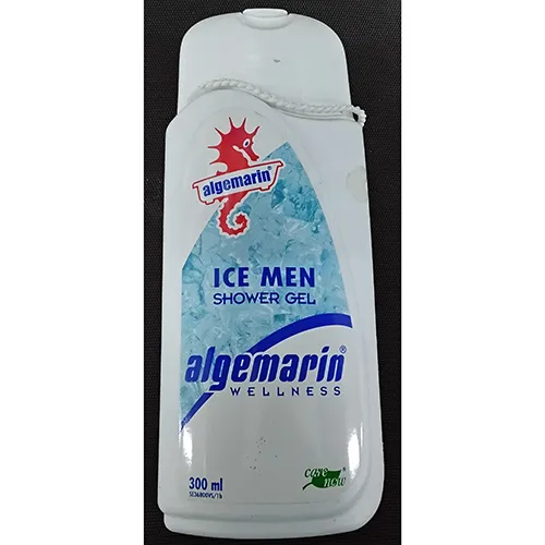 Algemarin WELLNESS - Shower gel
