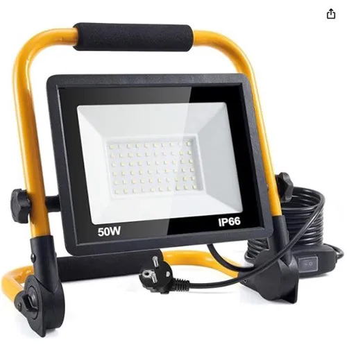 *SENTO* - LED floodlight