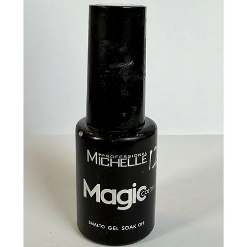 Melissa professional - Gel nail polish