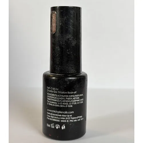 Melissa professional - Gel nail polish