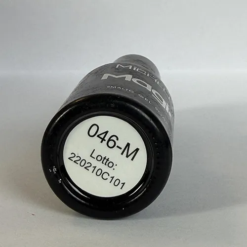 Melissa professional - Gel nail polish