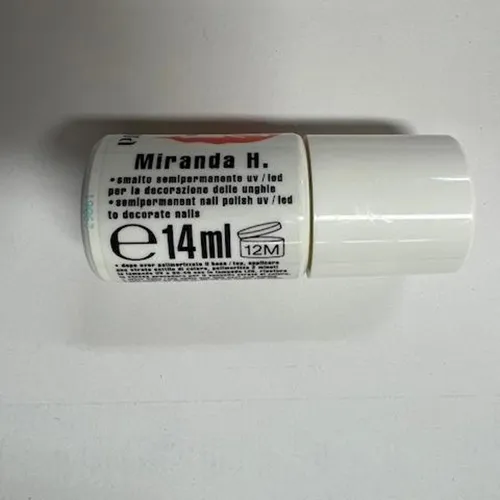 Clarissa - Nail polish