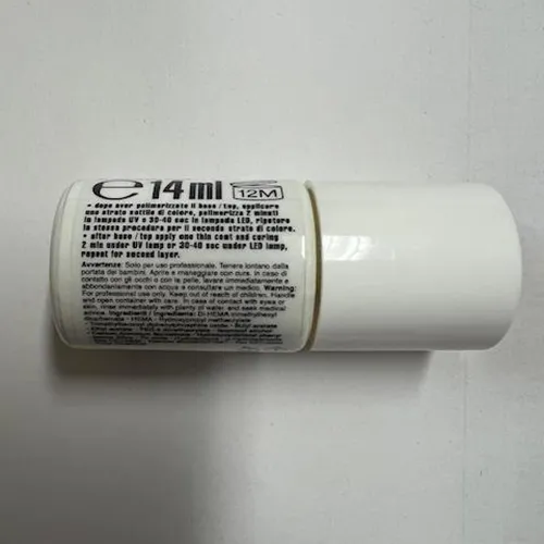 Clarissa - Nail polish