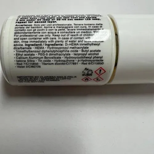 Clarissa - Nail polish