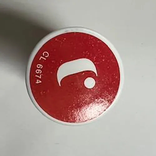 Clarissa - Nail polish