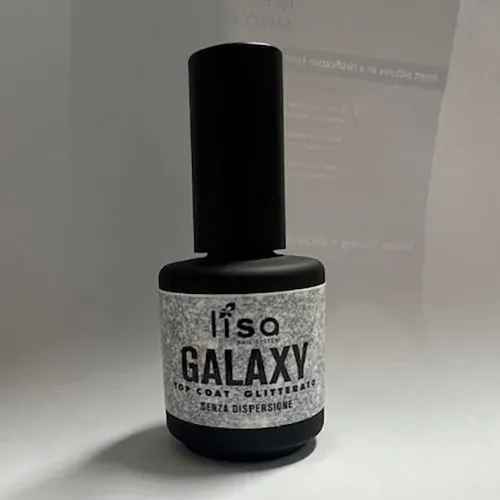 Lisa - Gel nail polish