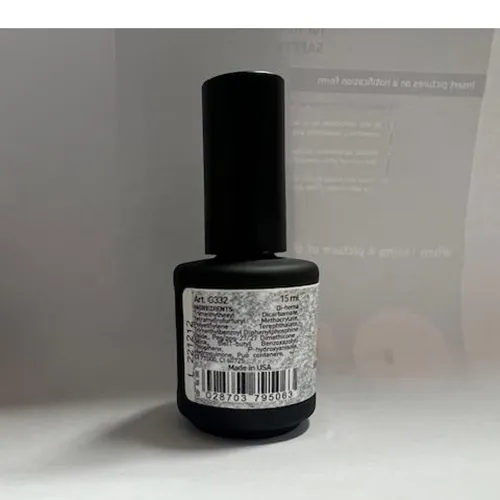 Lisa - Gel nail polish