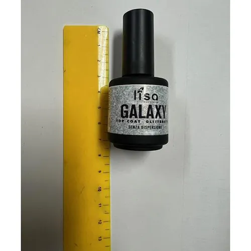 Lisa - Gel nail polish