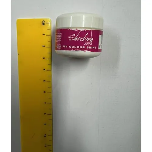 Shocking Nails - Gel nail polish
