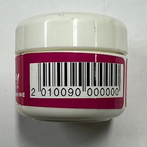 Shocking Nails - Gel nail polish